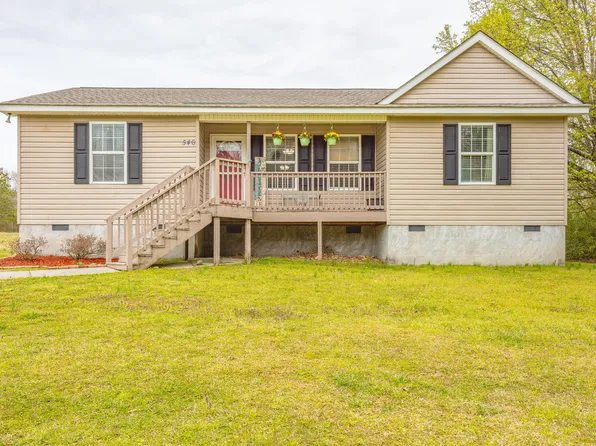 546 Eber Rd SE, Dalton, GA 30720