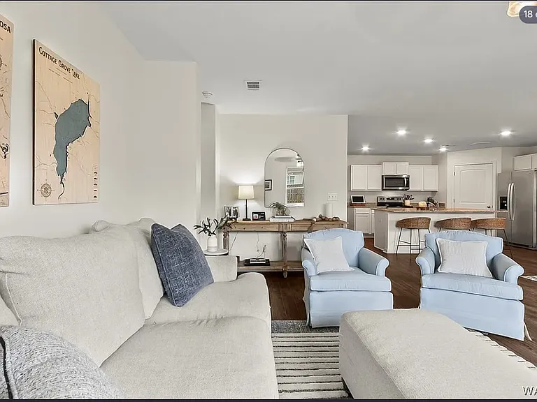 3704 Magnolia Hills Dr — Photo 12