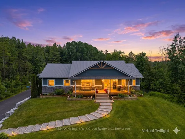 1116 Taylor Line, Severn, ON L0K 1E0