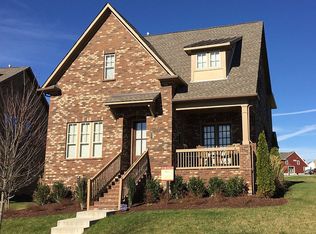 3174 Natoma Cir, Thompsons Station, TN 37179