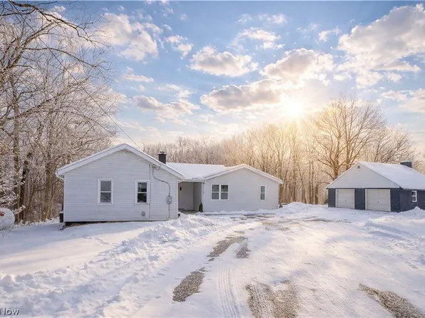 5429 Grove Rd, Clinton, OH 44216