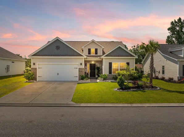 239 Lifestyle Court, Surfside Beach, SC 29575