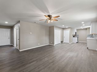 1301A Barrington Dr, Austin, TX 78753