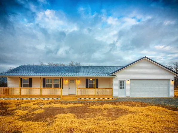 824 Polley Rd, Winchester, OH 45697