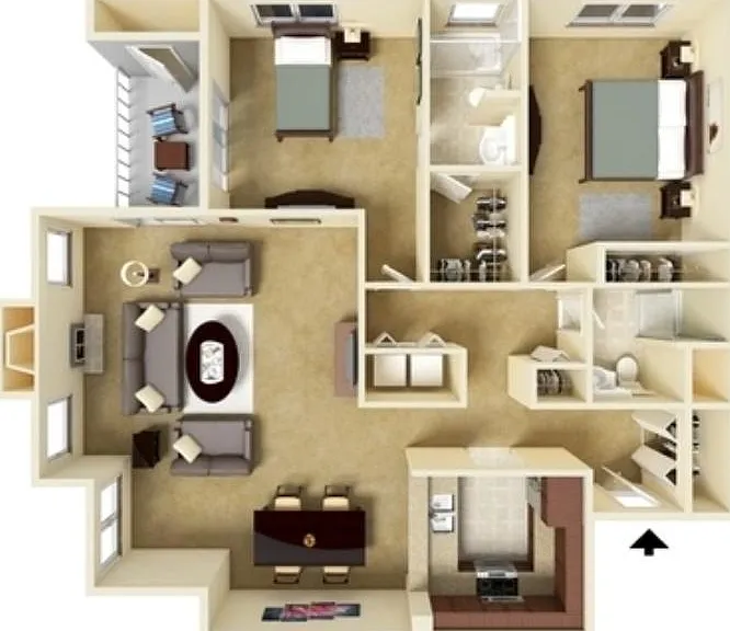 Bella Vista — Photo 20