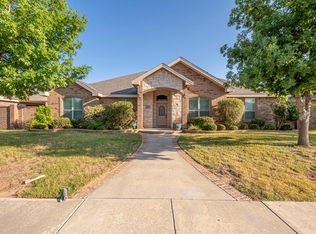 3120 Patrick Pl, Midland, TX 79705