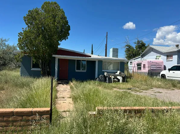 2060 S Barnett Rd, Bisbee, AZ 85603