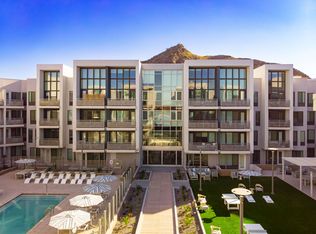 SALT, Tempe, AZ 85281