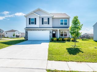 900 3rd St, Trenton, OH 45067