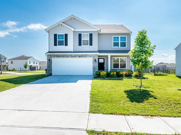 900 3rd St, Trenton, OH 45067