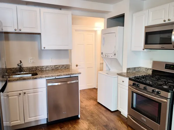 294 Windsor St #2, Cambridge, MA 02139