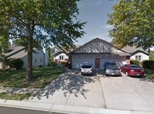1717 NW 9th St, Blue Springs, MO 64015