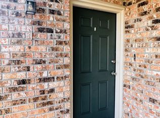 6824 Camden Ln APT 1, Groves, TX 77619