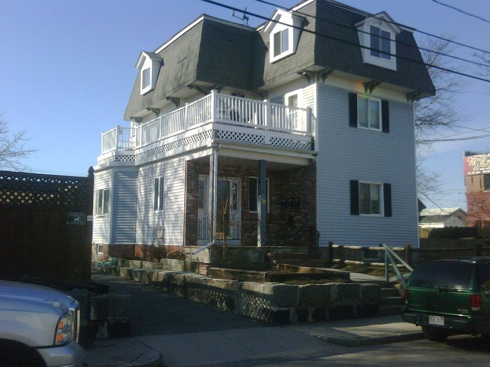 Front View 3 Family