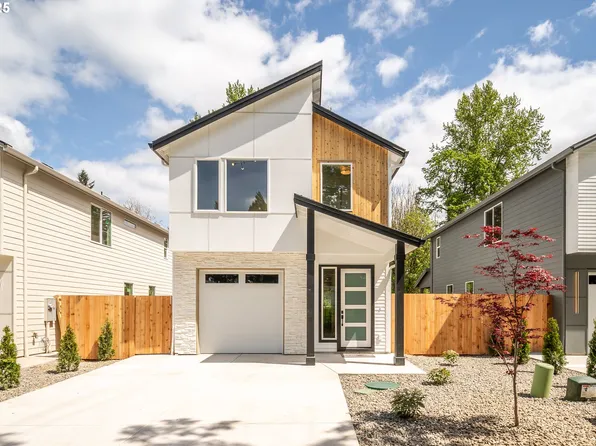 11105 NE 64th Ct Lot 15, Vancouver, WA 98686