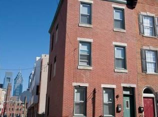 1627 Catherine St, Philadelphia, PA 19146