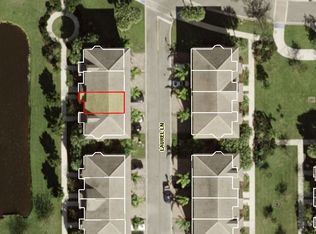 3923 Laurel Ln, Coconut Creek, FL 33073