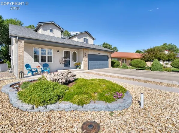 562 Brookeway, Florence, CO 81226