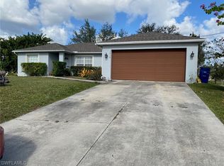 3614 10th St SW, Lehigh Acres, FL 33976