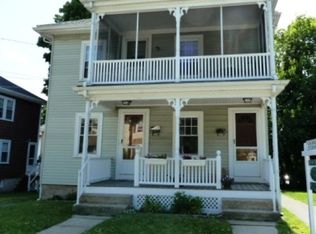 14 Russell Rd, Winchester, MA 01890