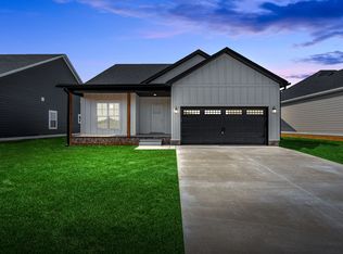 The Asheboro Plan, Carter Crossings, Bowling Green, KY 42103