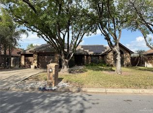 6016 N 29th Ln, Edinburg, TX 78539