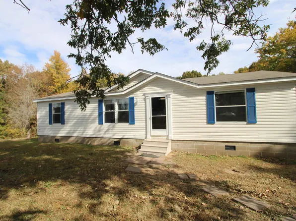 162 Reynolds Rd, Bradford, TN 38316