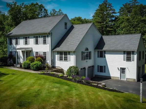 3 Janet Lane, Newton, NH 03858