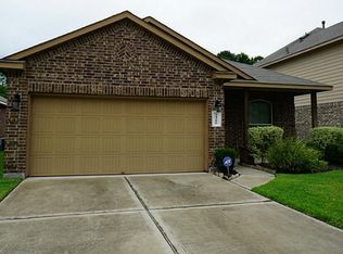 24206 Park Gable Dr, Spring, TX 77373