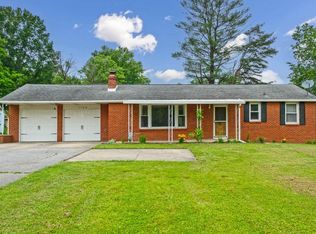 1508 W Hanley Rd, Mansfield, OH 44904