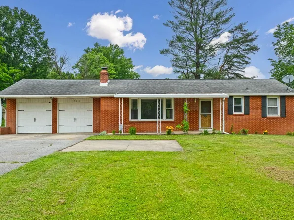 1508 W Hanley Rd, Mansfield, OH 44904