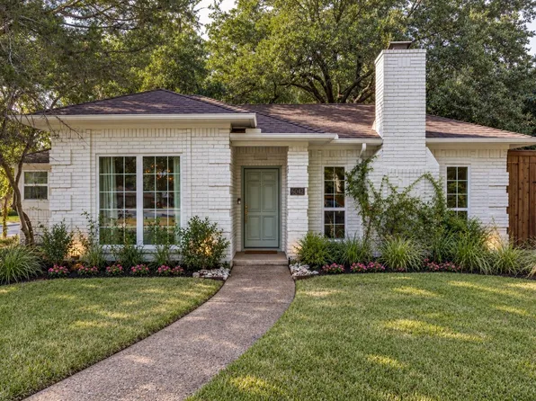 6042 Mercedes Ave, Dallas, TX 75206