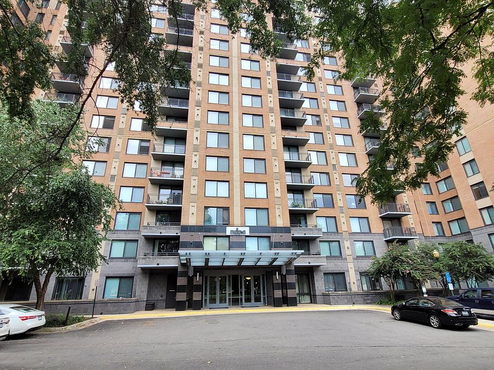1st image of 2451 Midtown Ave #1609