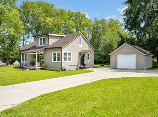 3127 E 13th St, Columbus, IN 47201