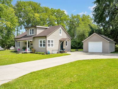 3127 E 13th St, Columbus, IN, 47201