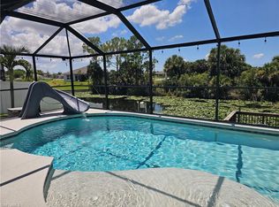 4120 NE 21st PL, CAPE CORAL, FL 33909