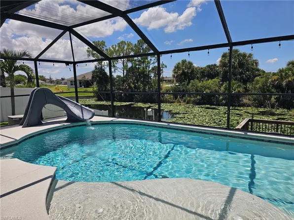 4120 NE 21st PL, CAPE CORAL, FL 33909