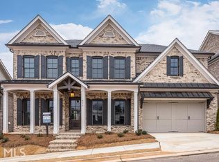 823 Novello Ct NE #2, Sandy Springs, GA 30342