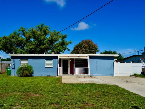 10926 N Annette Ave, Tampa, FL 33612