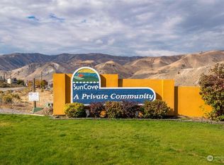 145 E Entiat Dr, Orondo, WA 98843