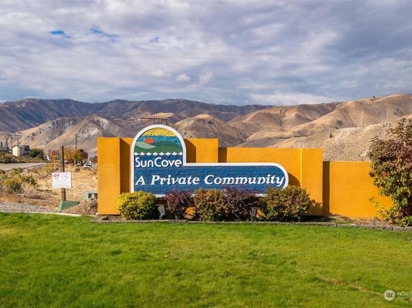 145 E Entiat Dr