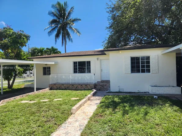 8741 NW 15th Ave, Miami, FL 33147