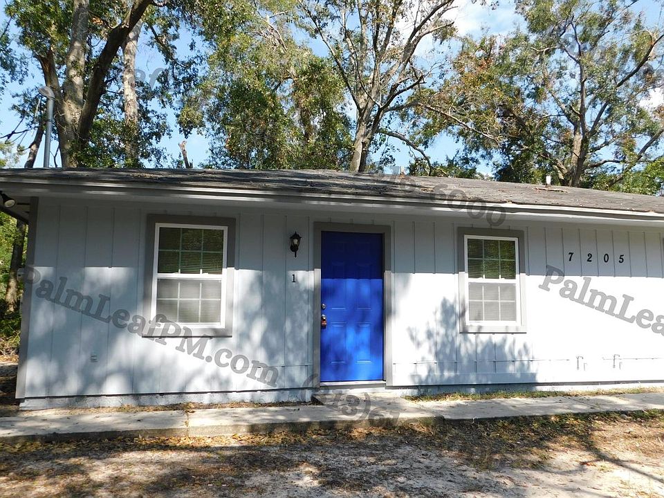 1st image of 7205 Fernandina Ave #1