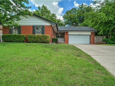 10605 Whitehaven Rd, The Village, OK, 73120