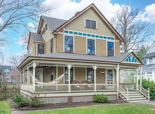 188 Park St, Montclair, NJ 07042