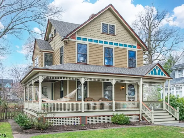 188 Park St, Montclair Twp., NJ 07042