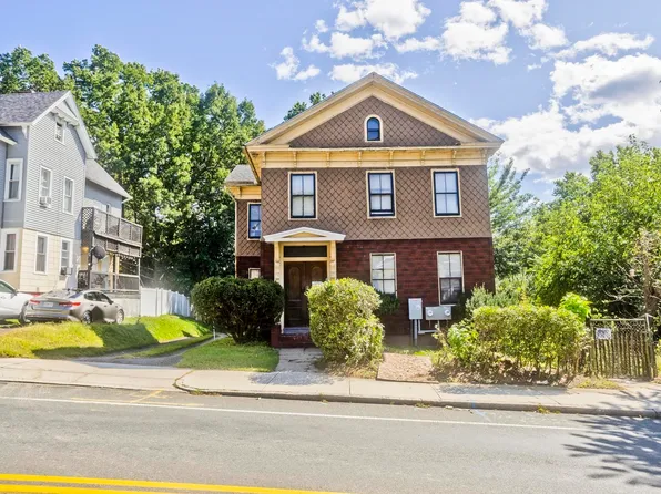863 Worthington St, Springfield, MA 01105