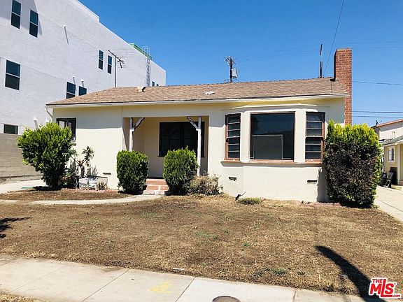 2nd image of 3732 Kelton Ave