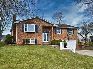 258 Alicia Dr, Leechburg, PA 15656