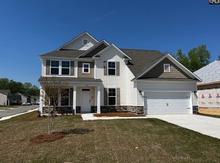 2042 Allan Crest Rd, Blythewood, SC 29016